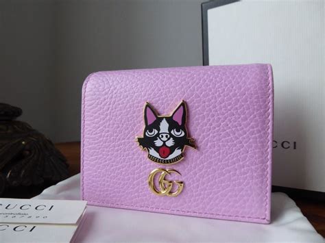 gucci bosco wallet